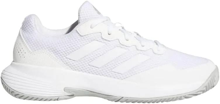 adidas Women's Gamecourt 2 W Sneaker