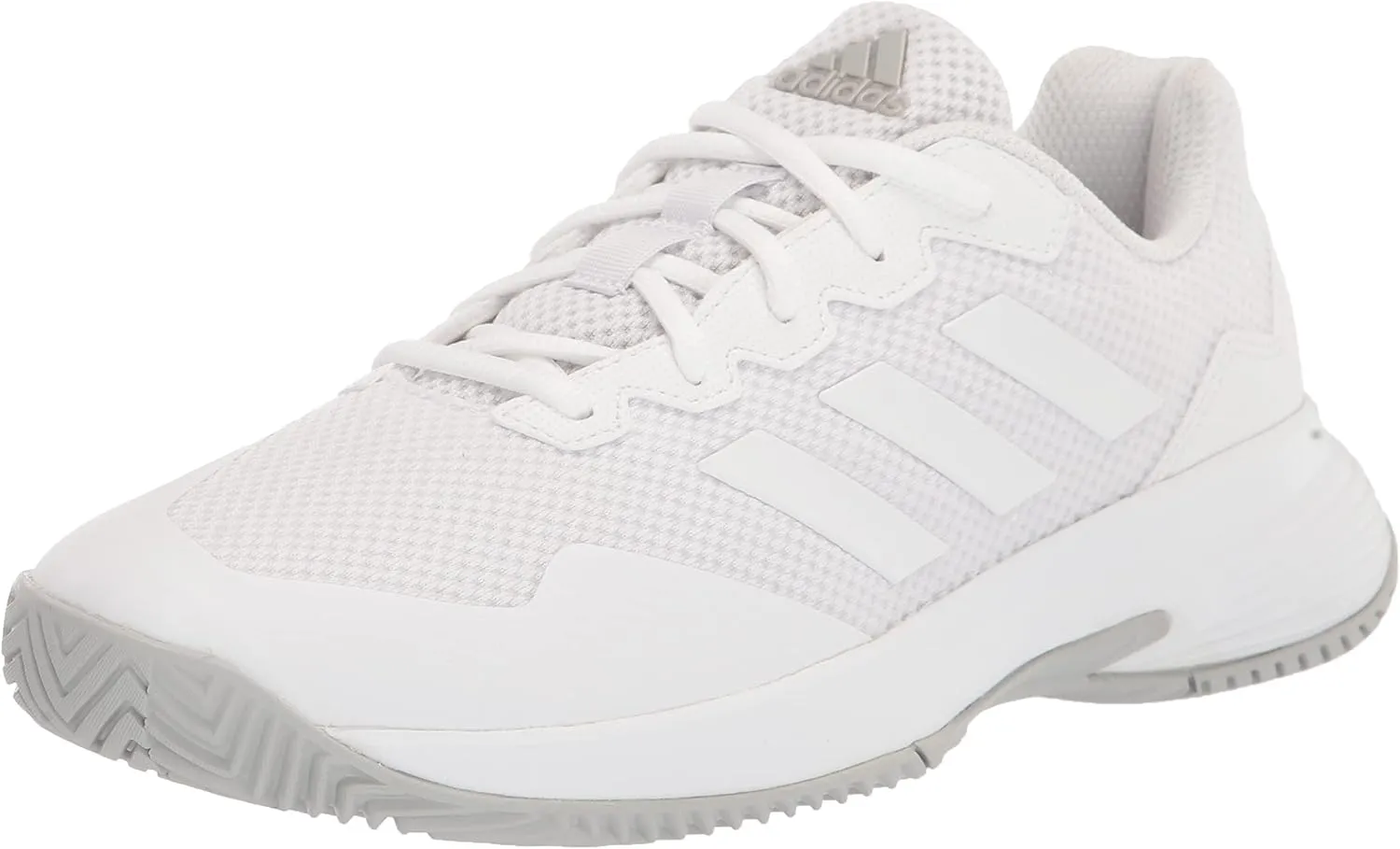 adidas Women's Gamecourt 2 W Sneaker