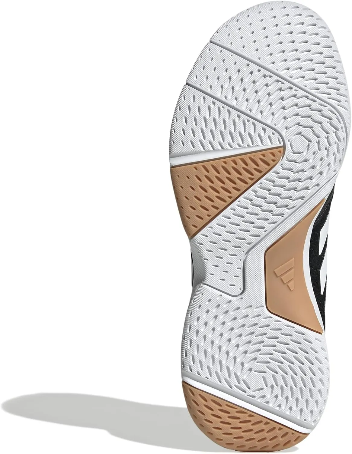 adidas Women's Ligra 8 Indoor Sneaker