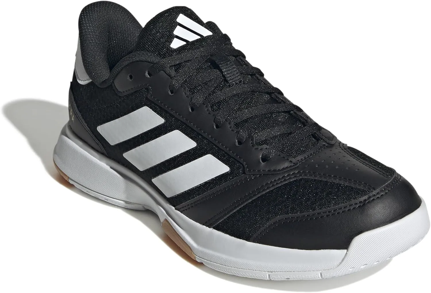 adidas Women's Ligra 8 Indoor Sneaker