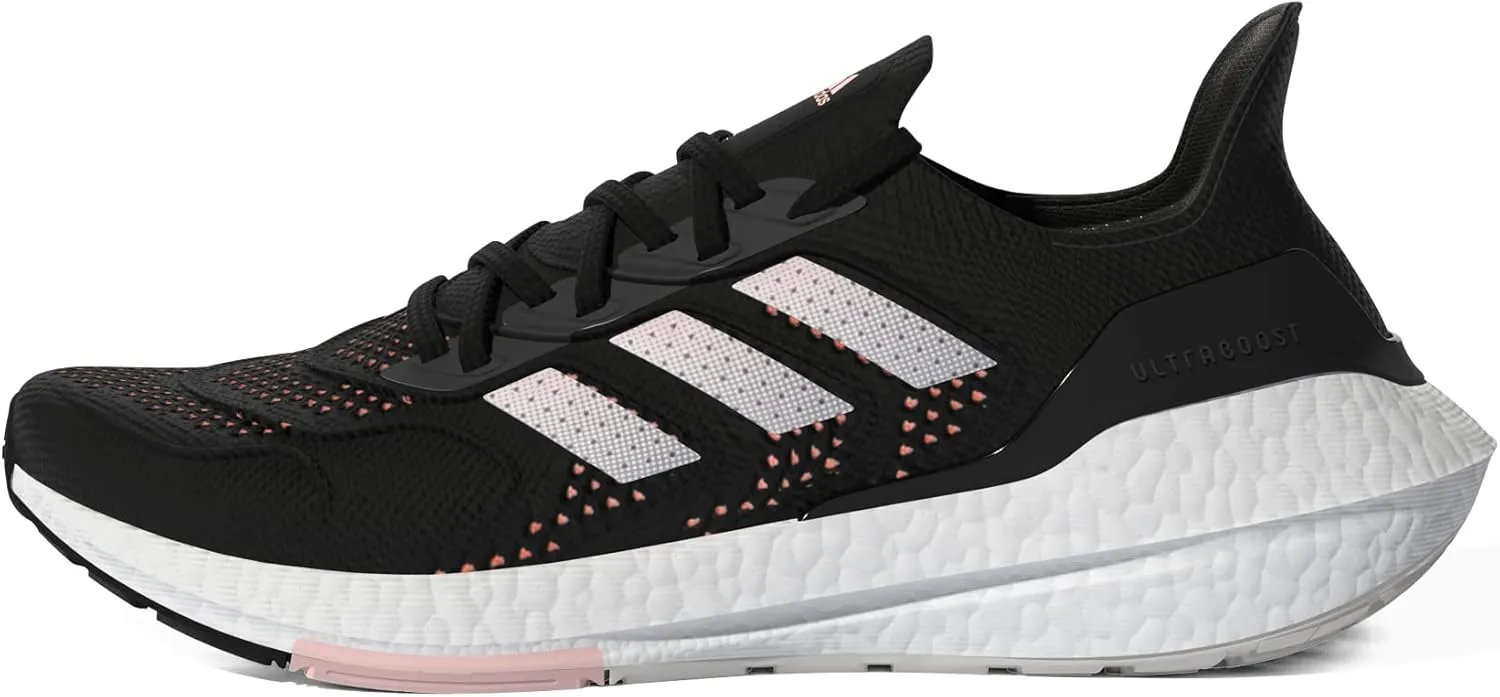 adidas Women's Ultraboost 22 Running Shoe