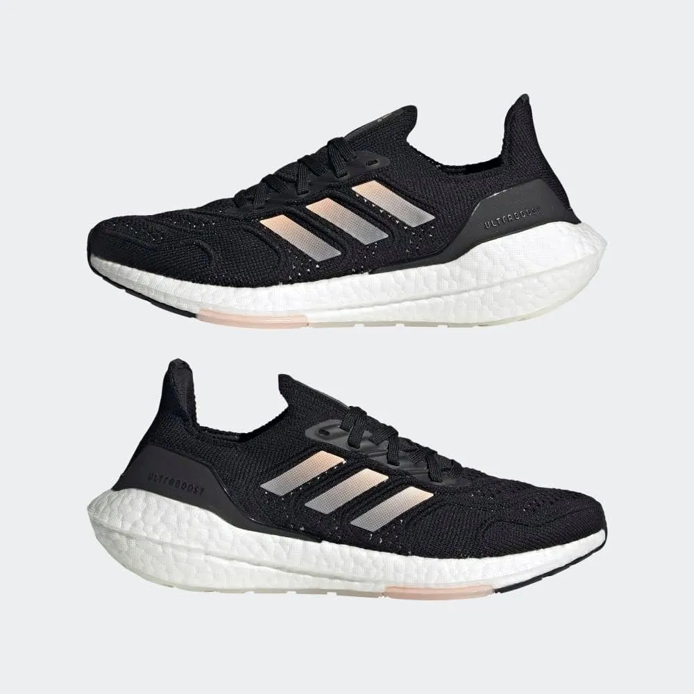 adidas Women's Ultraboost 22 Running Shoe