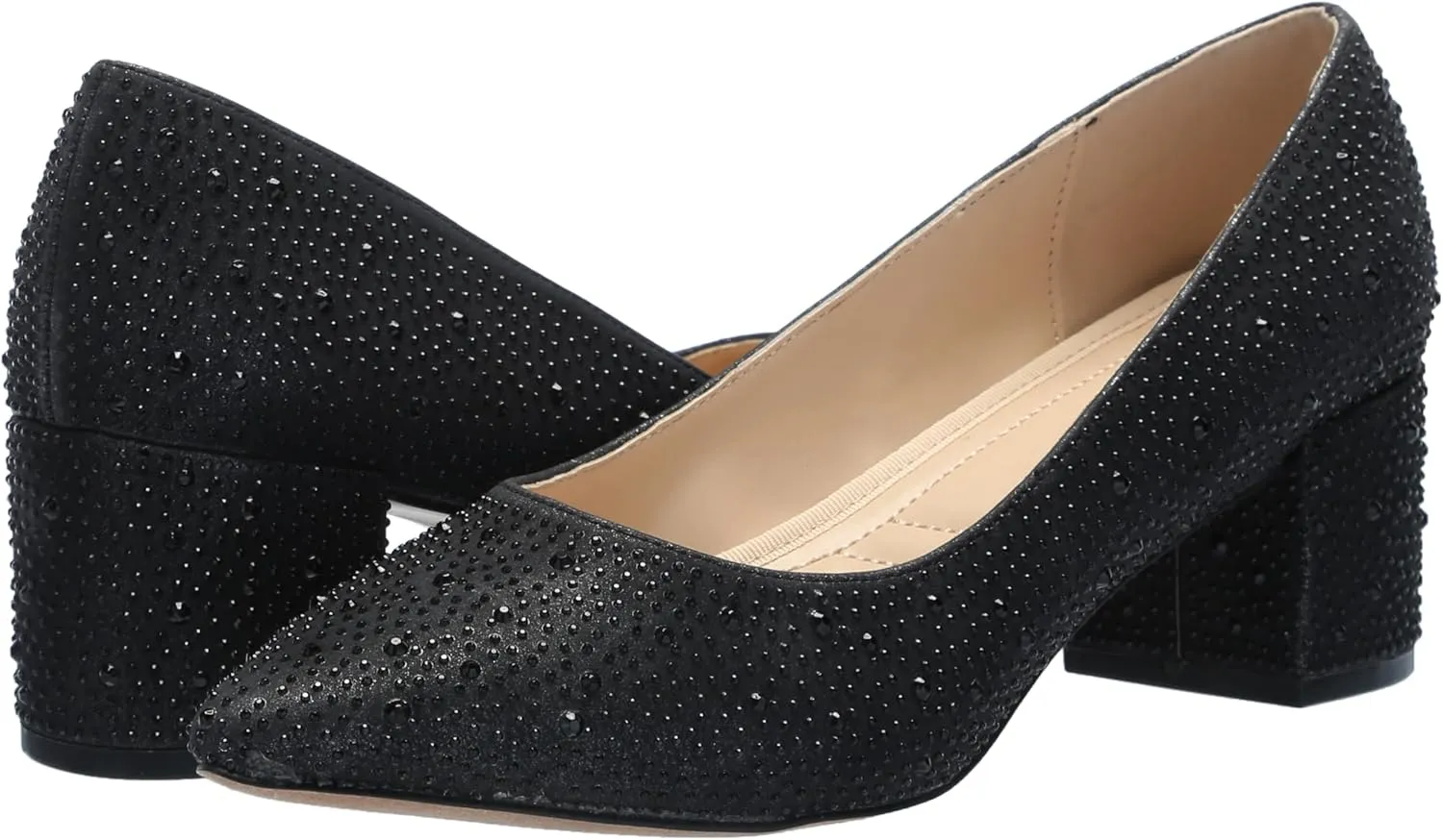 Adrienne Vittadini Women's Fiona Pump