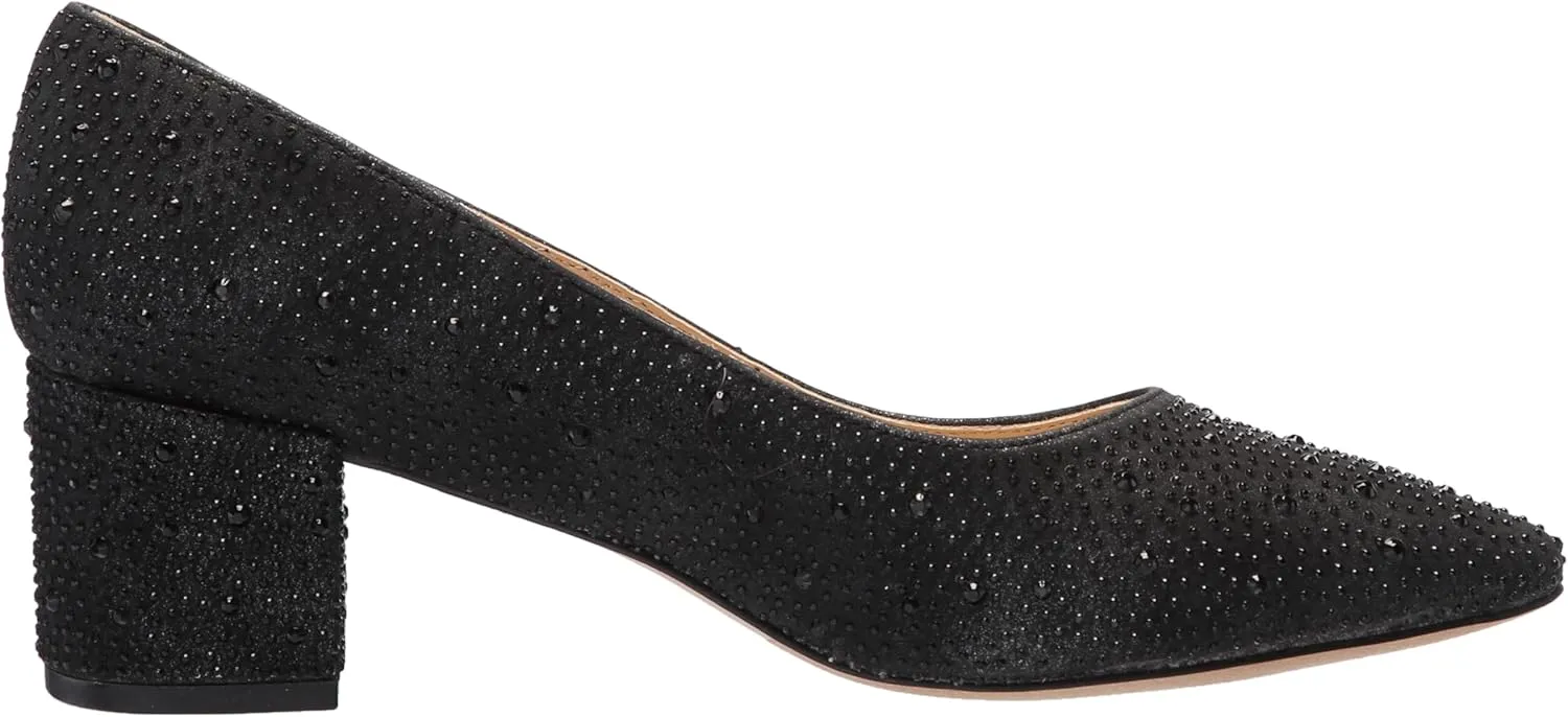 Adrienne Vittadini Women's Fiona Pump