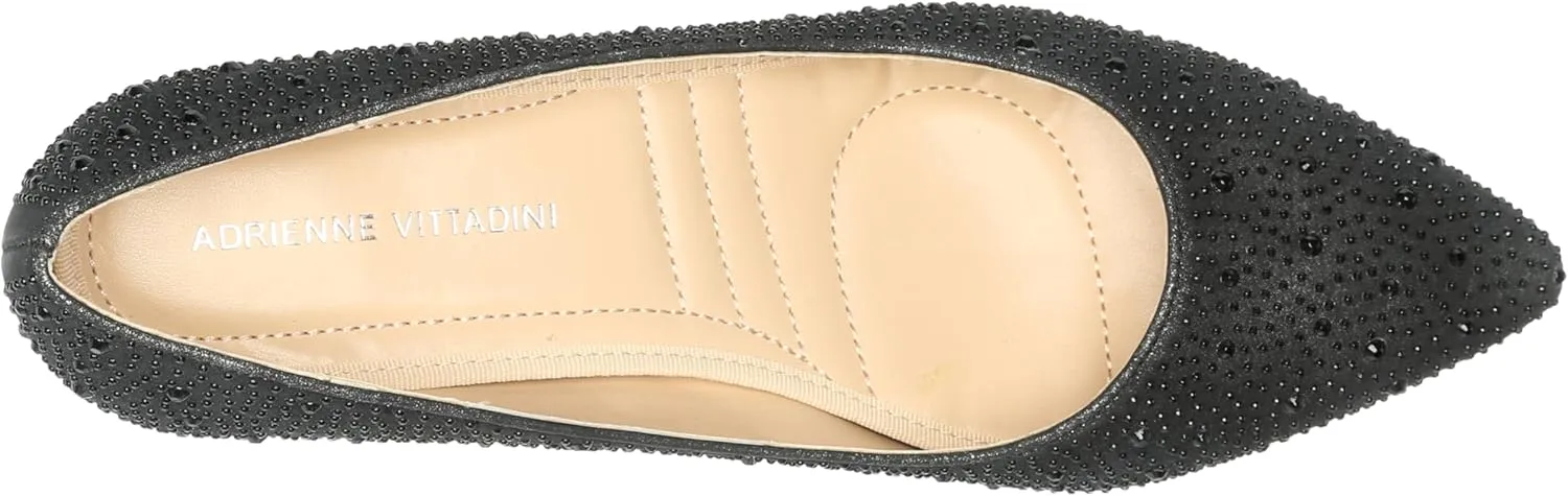 Adrienne Vittadini Women's Fiona Pump