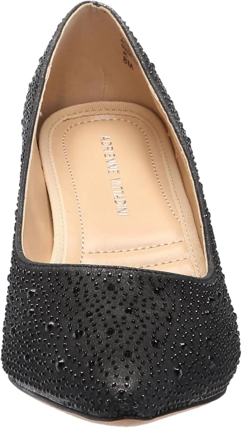Adrienne Vittadini Women's Fiona Pump