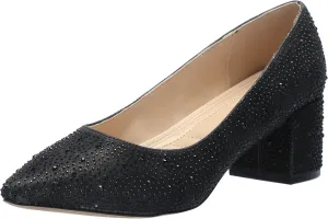 Adrienne Vittadini Women's Fiona Pump