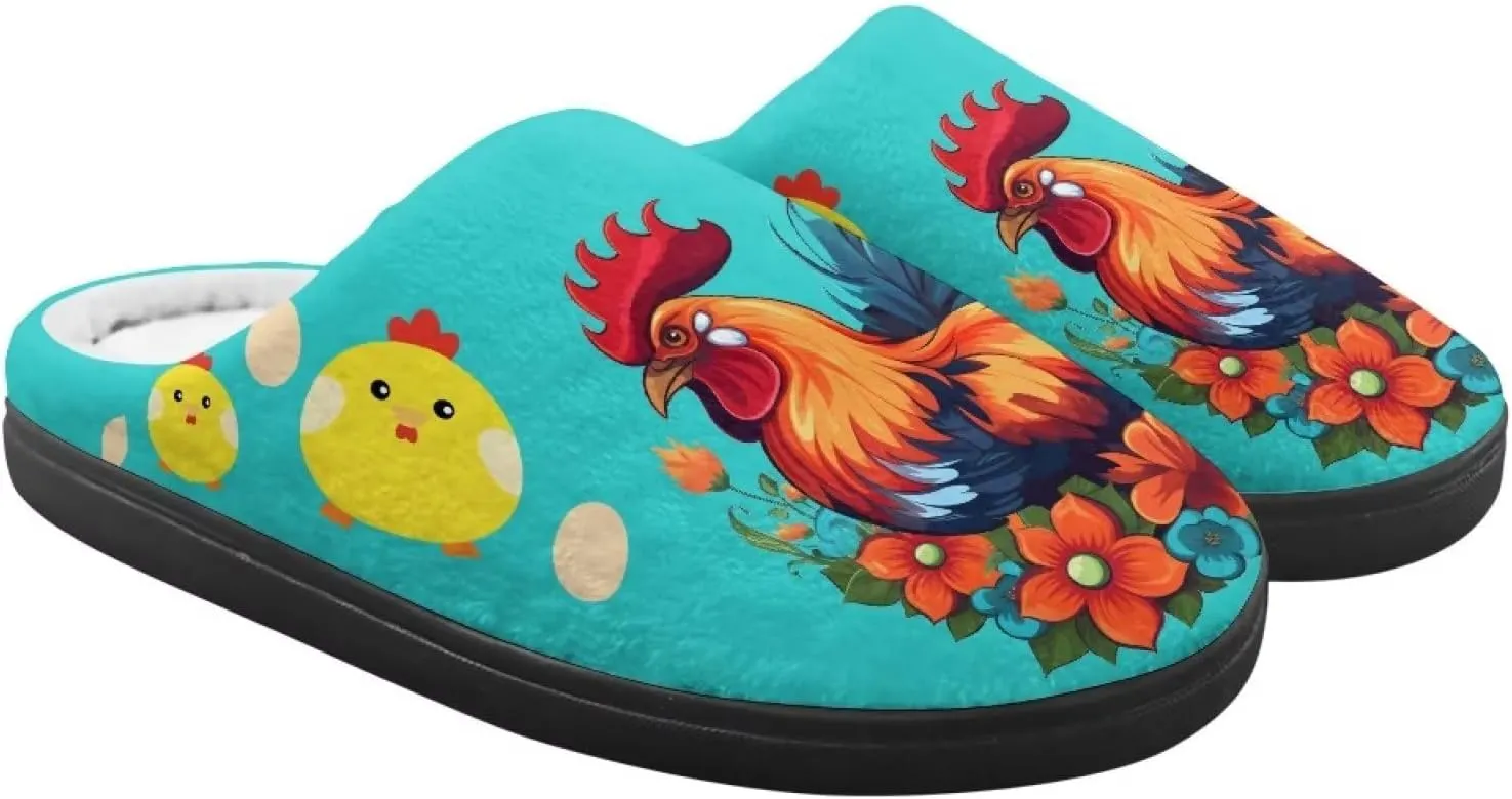 Advocator 8-10 Age Kids Slipper For Litter Girls Cute Slipper for House Shoes Indoor Pink Cute Shoes for Home