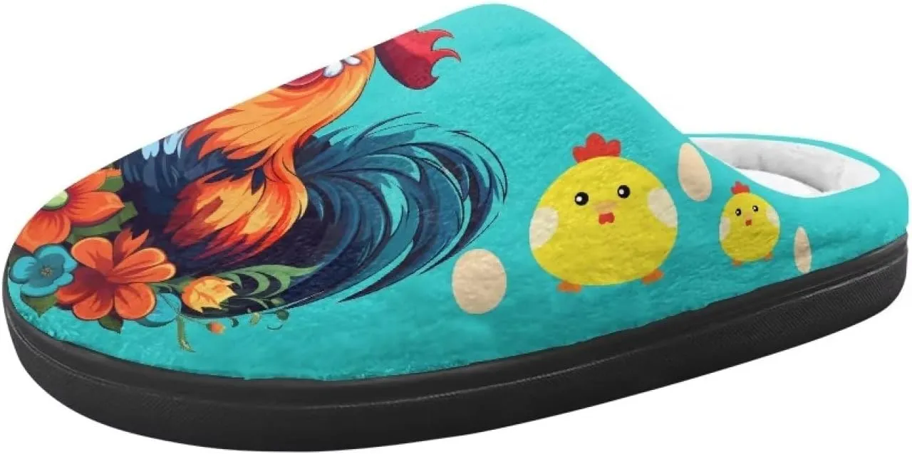 Advocator 8-10 Age Kids Slipper For Litter Girls Cute Slipper for House Shoes Indoor Pink Cute Shoes for Home