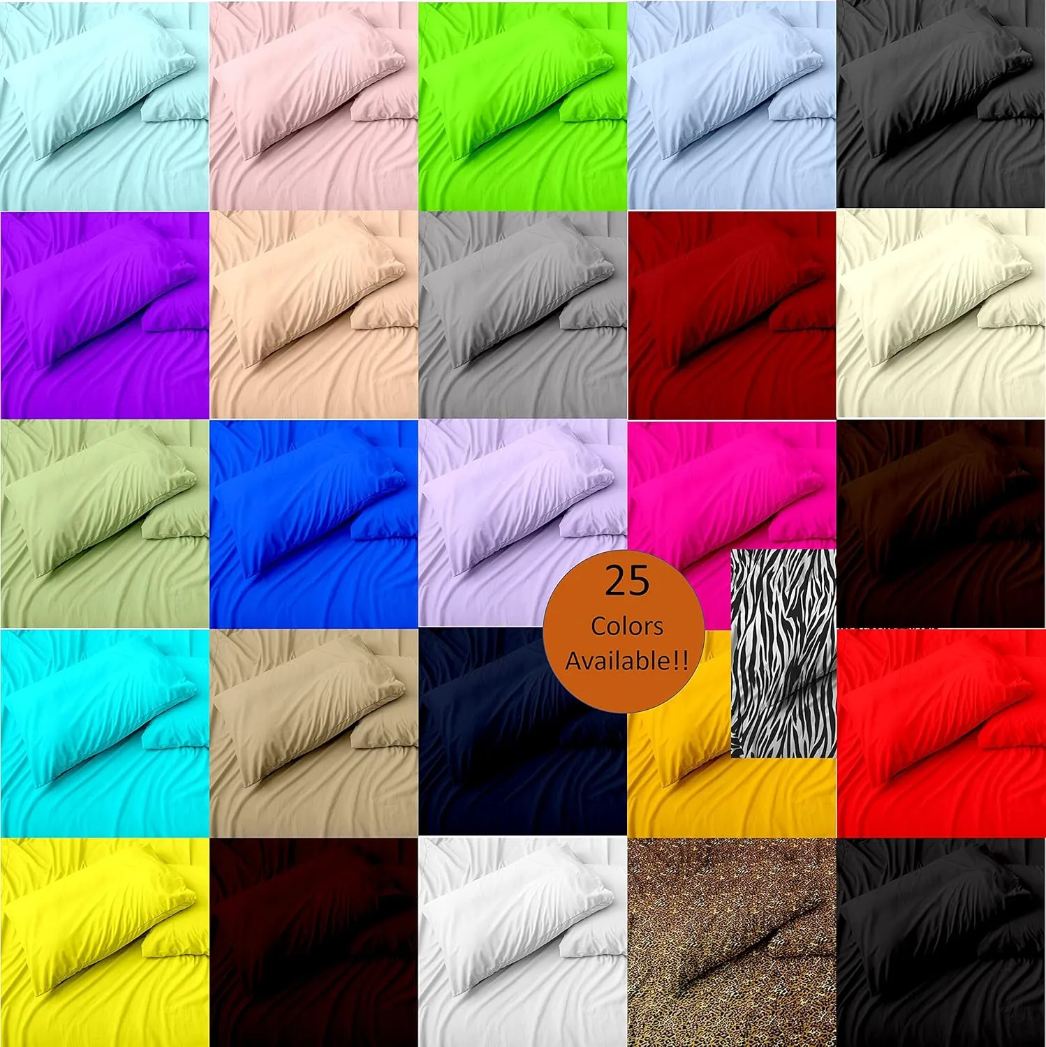 AFT Berth Boating Sheet Set 100% Egyptian Cotton 400 Thread Count Universal AFT Berth Sheet Set Boat Bedding Fits mattresses up to 8” Depth, Sailboat Boaters Gift - Dark Grey Solid