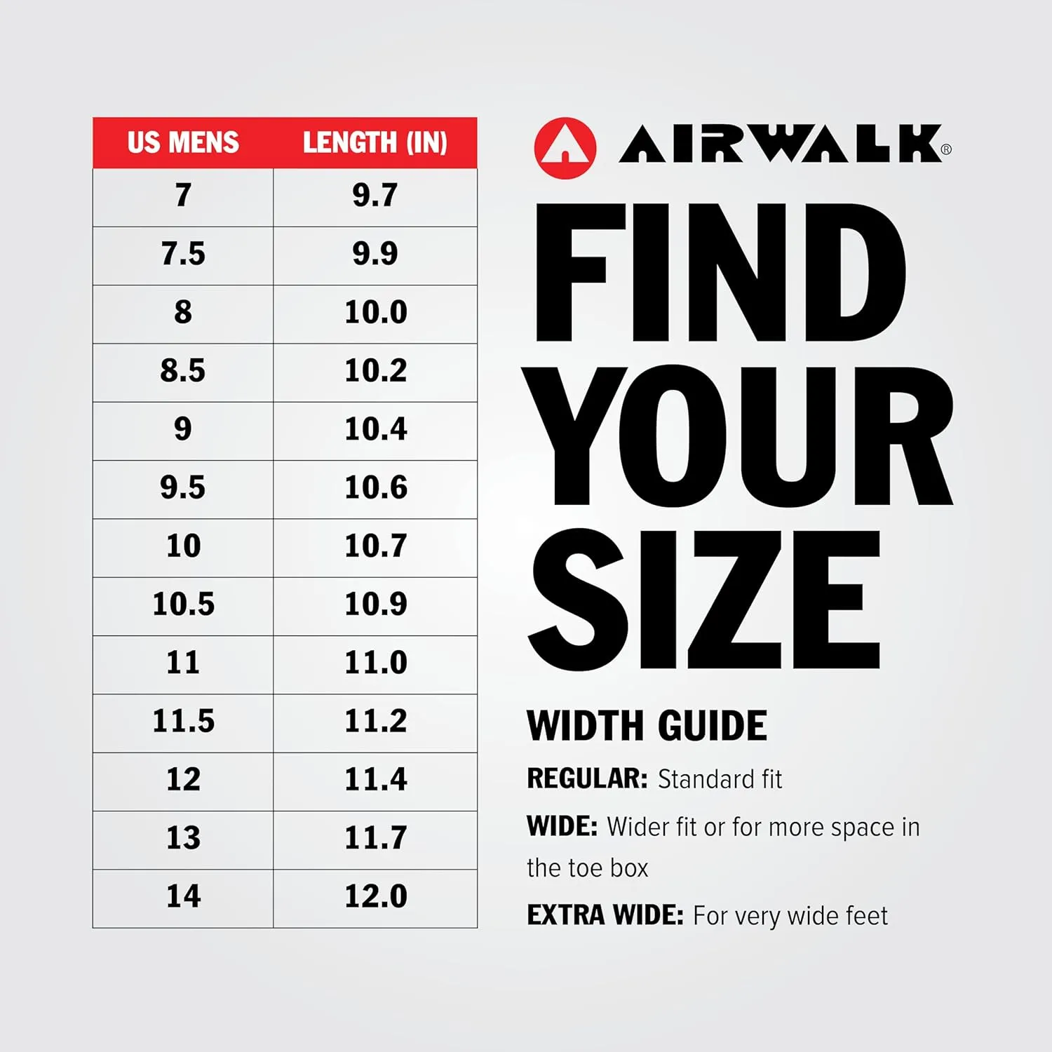Airwalk Men's Composite Toe Venice Mid Industrial Shoe