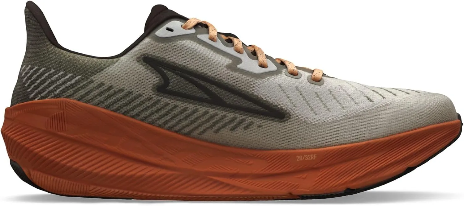 ALTRA Men's Experience Flow Road Running Shoe