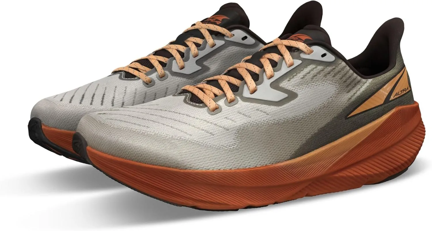 ALTRA Men's Experience Flow Road Running Shoe