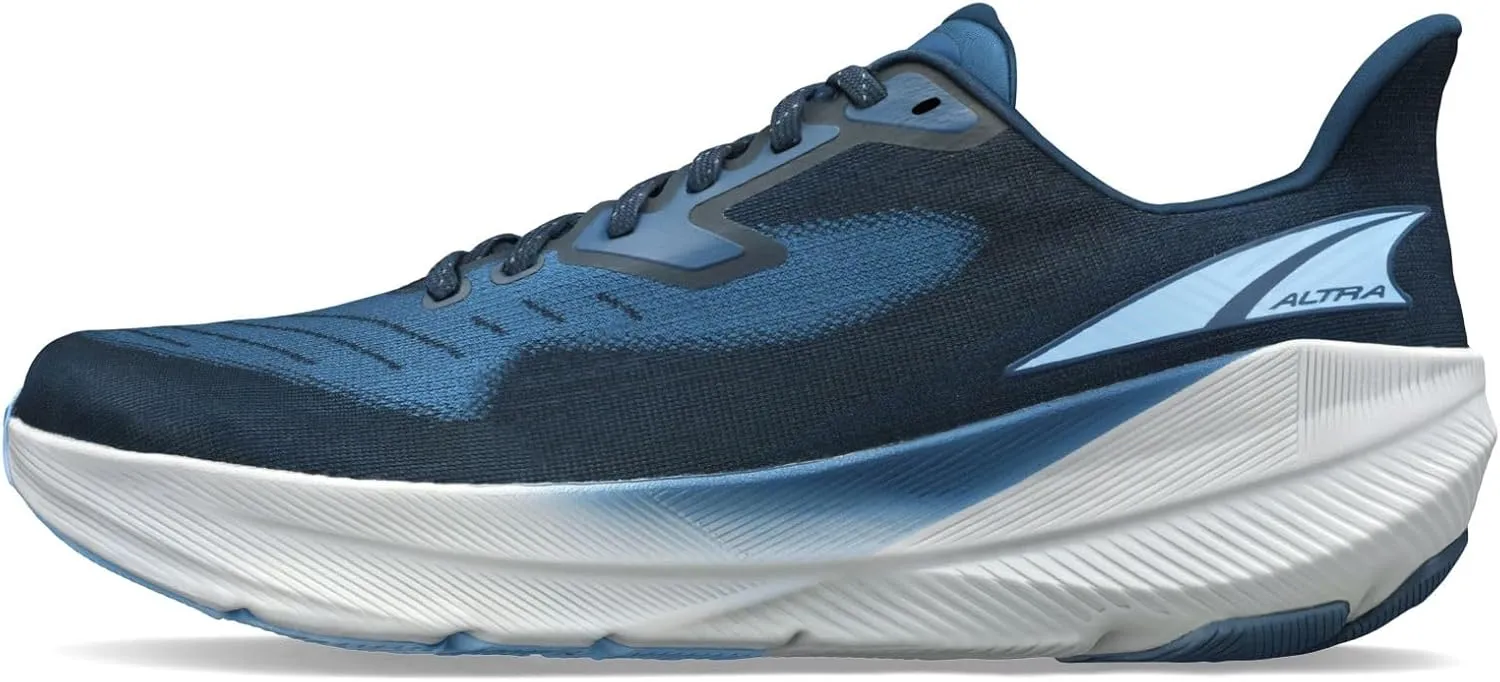 ALTRA Men's Experience Flow Road Running Shoe