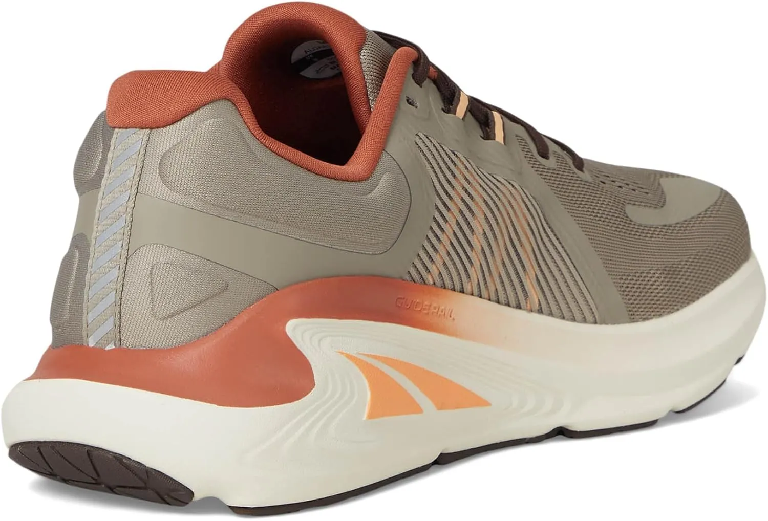 ALTRA Men's Paradigm 7 Road Running Shoe