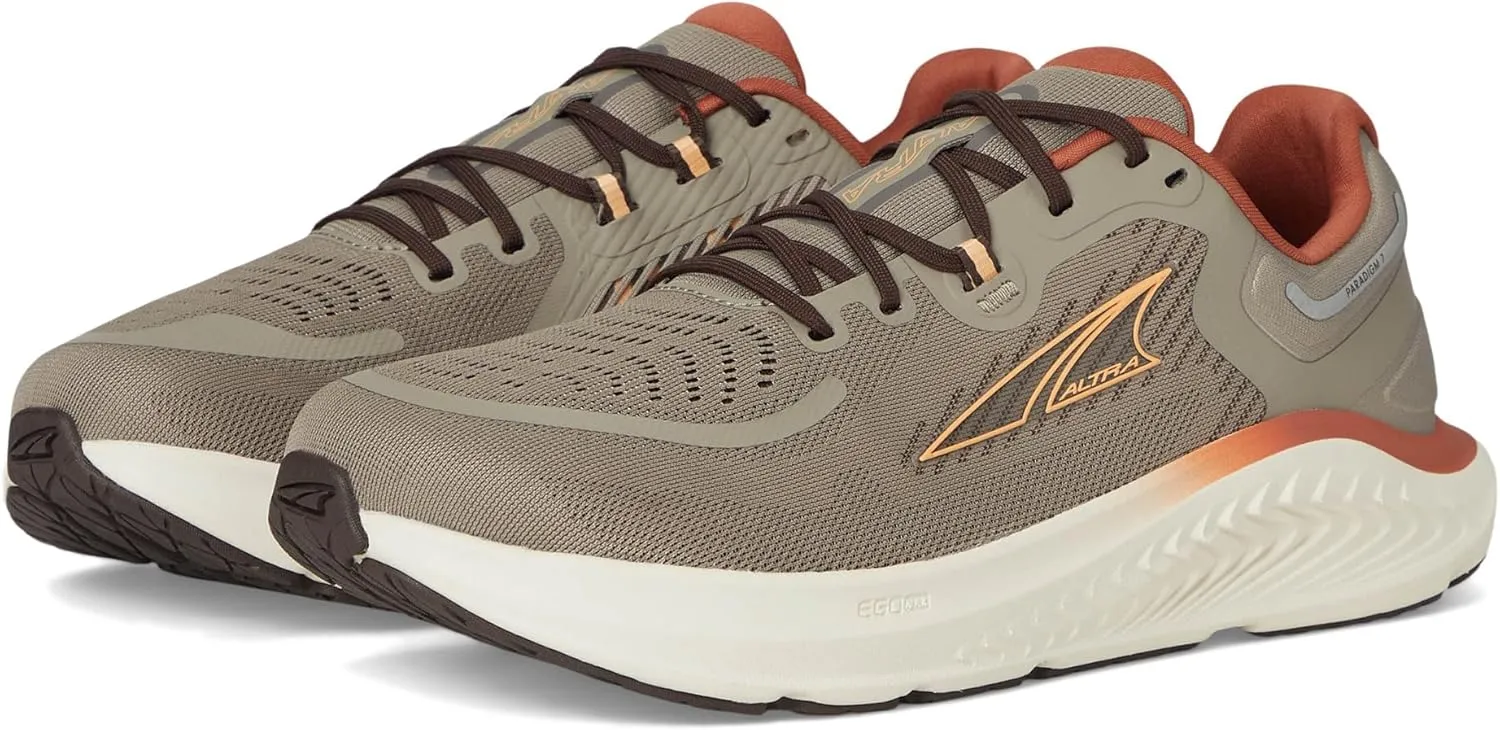ALTRA Men's Paradigm 7 Road Running Shoe