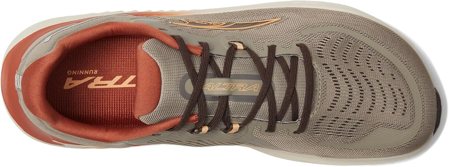 ALTRA Men's Paradigm 7 Road Running Shoe