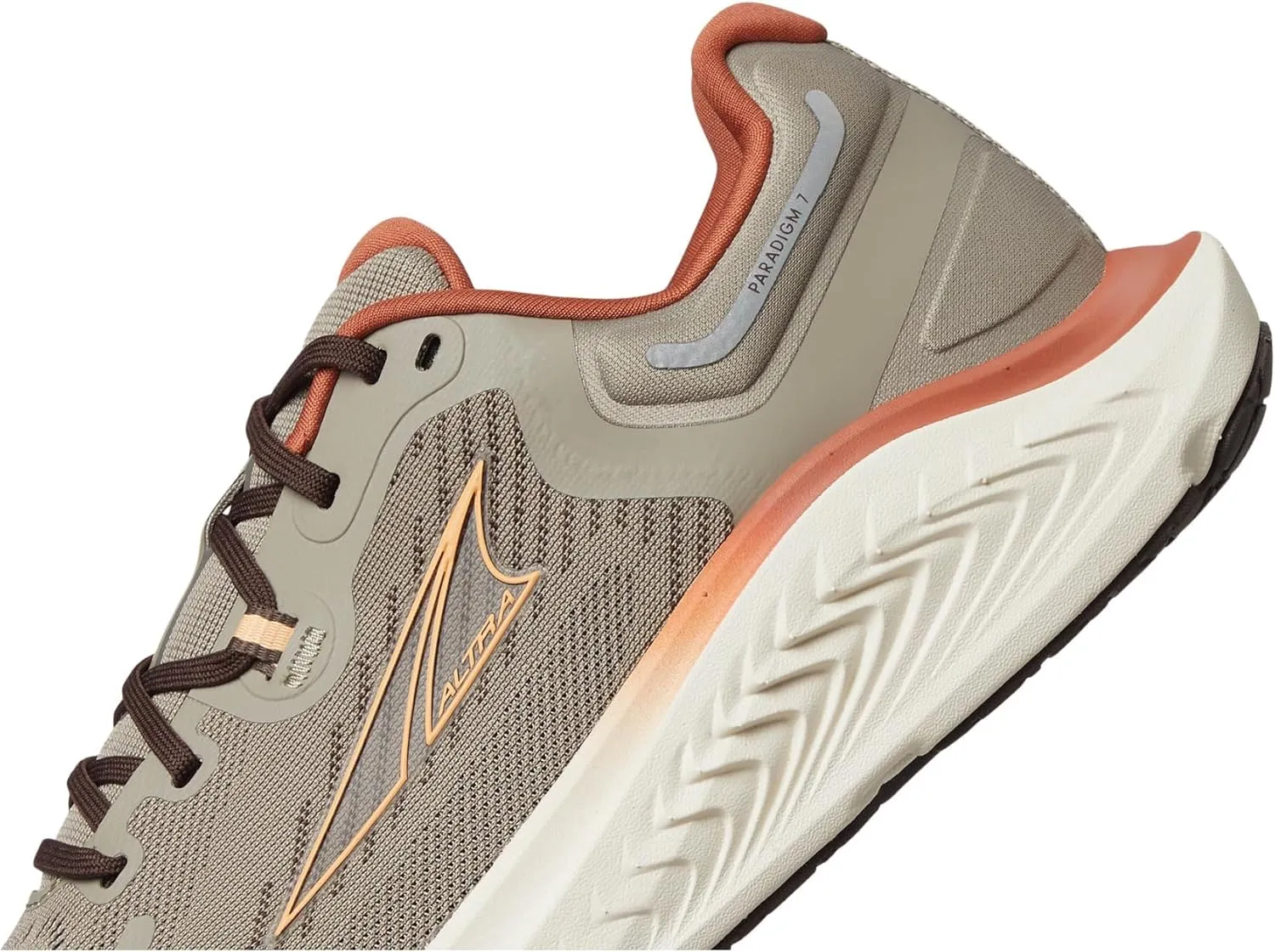ALTRA Men's Paradigm 7 Road Running Shoe