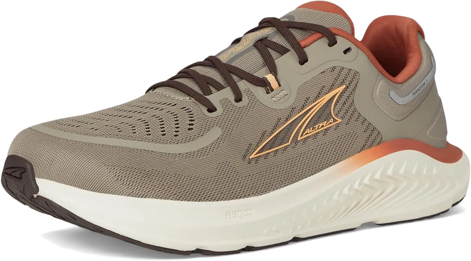 ALTRA Men's Paradigm 7 Road Running Shoe