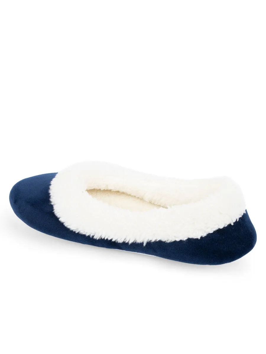 Angelina Slipper