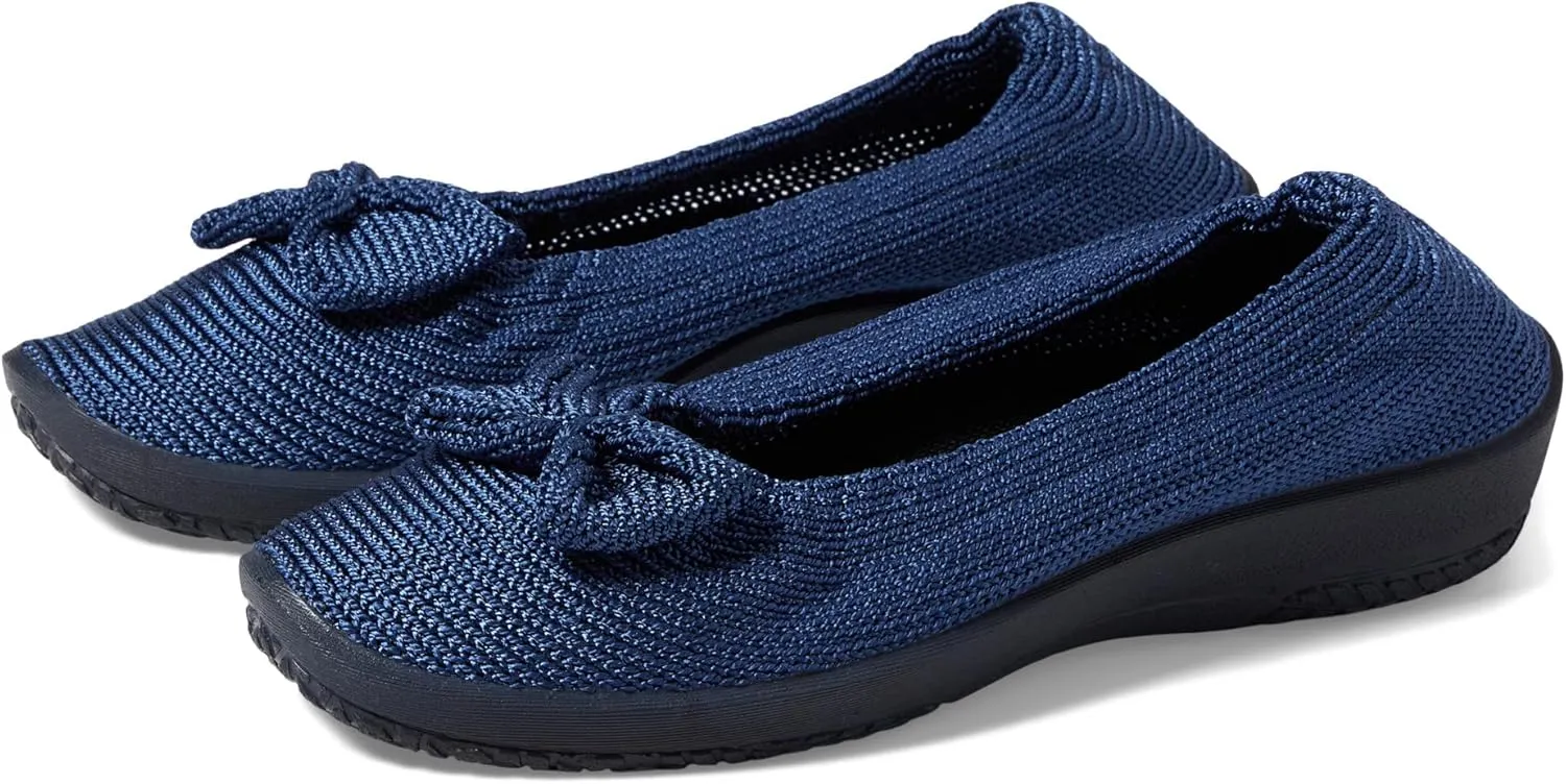 Arcopedico Lyla Oxford Shoe