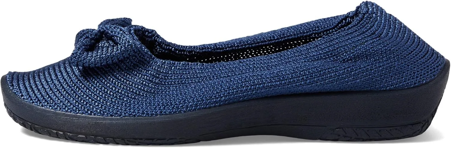 Arcopedico Lyla Oxford Shoe
