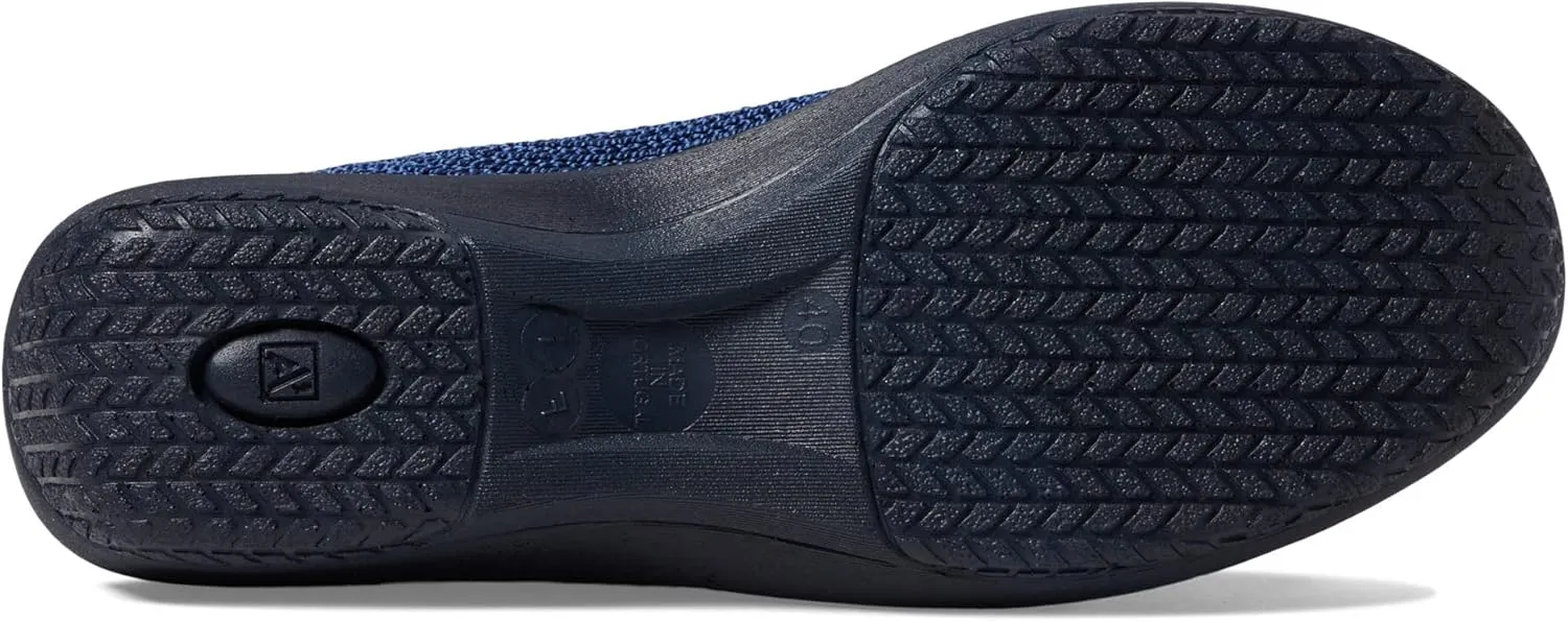 Arcopedico Lyla Oxford Shoe