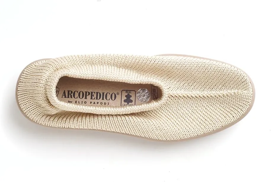 Arcopedico Women's Sneaker