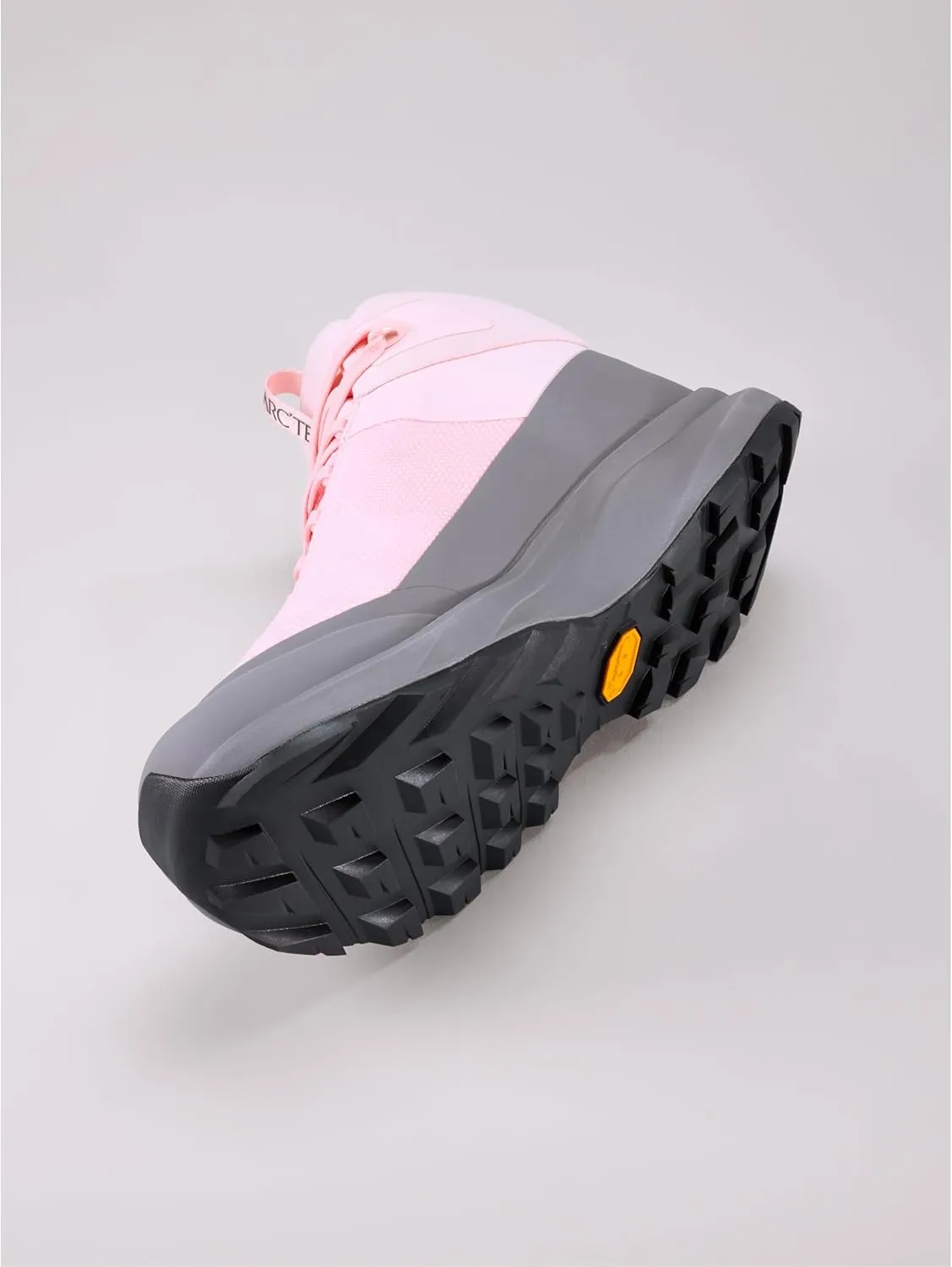 Arc'teryx Aerios FL 2 Mid GTX Shoe Women's | Fast and Light Gore-Tex Hiking Shoe