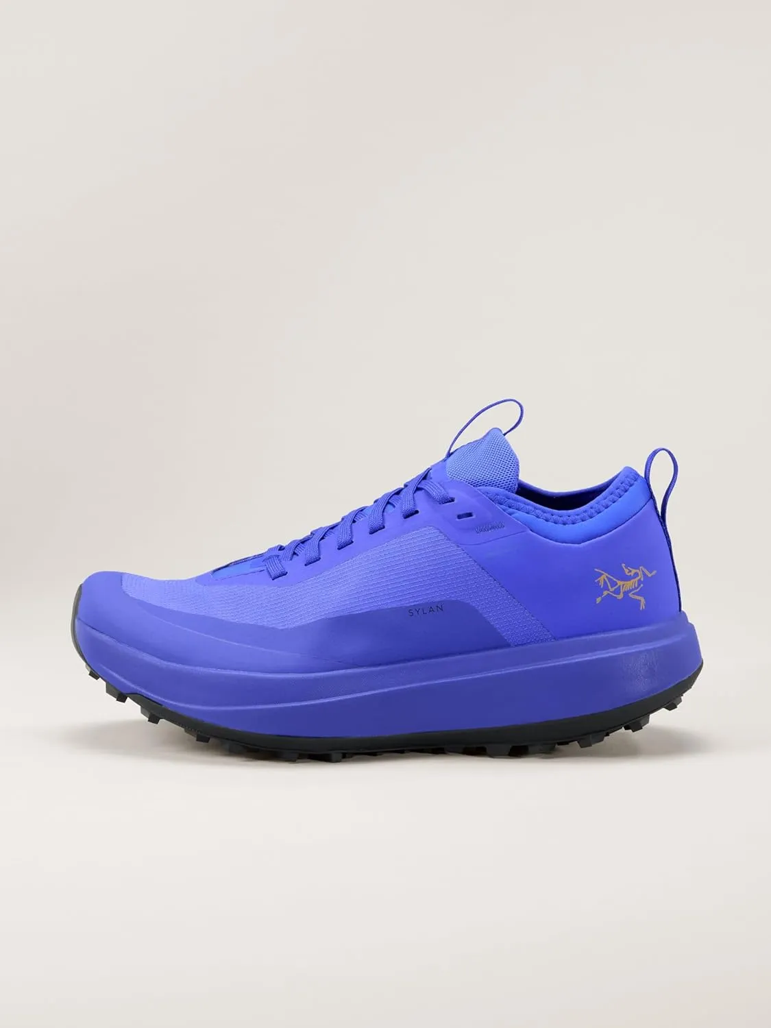 Arc'teryx Sylan GTX Womens Running Shoes | Waterproof Gore-Tex, Breathable and Lightweight Trail Shoe with Rocker Midsole