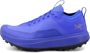 Arc'teryx Sylan GTX Womens Running Shoes | Waterproof Gore-Tex, Breathable and Lightweight Trail Shoe with Rocker Midsole