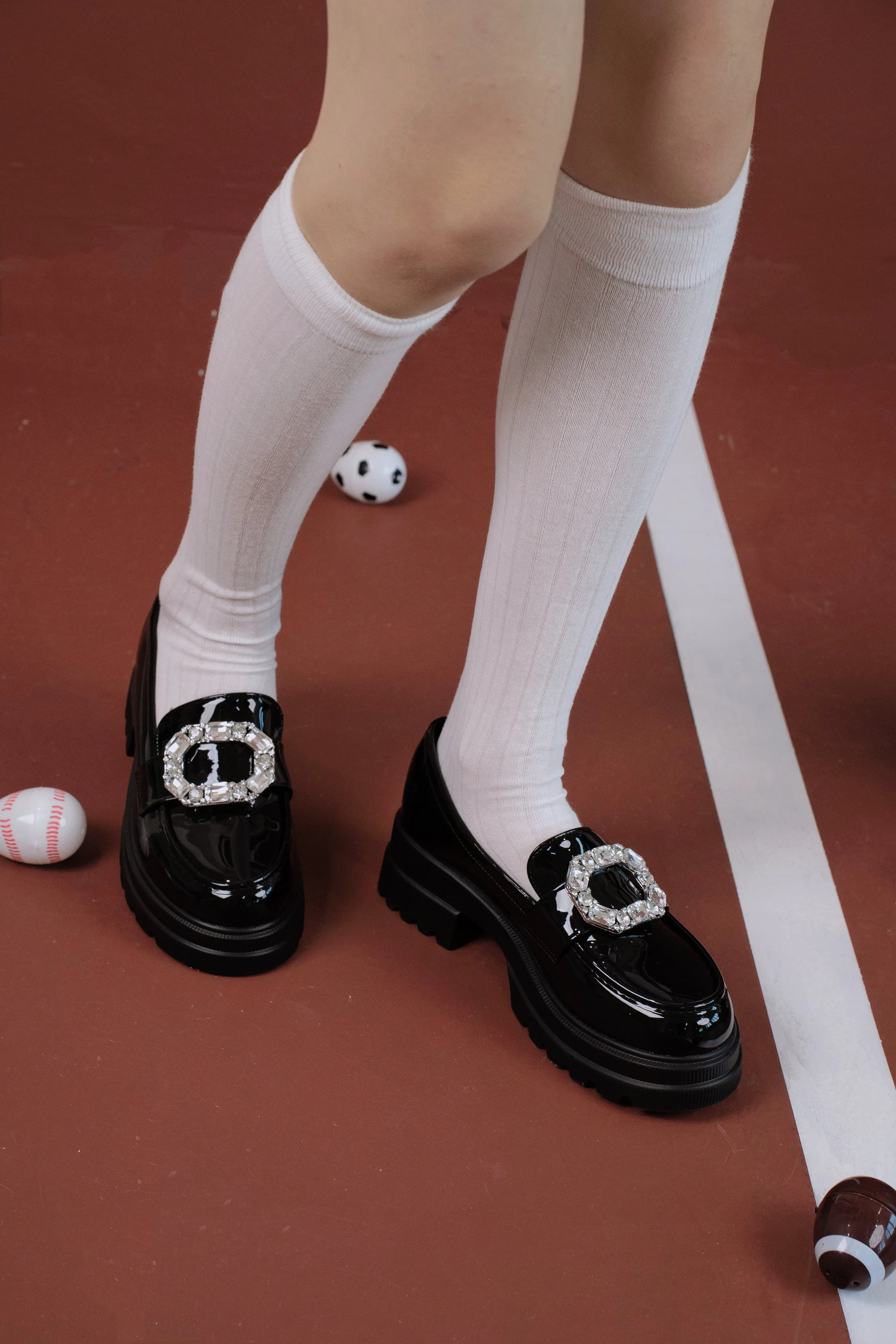 Arkie Collection BLACK