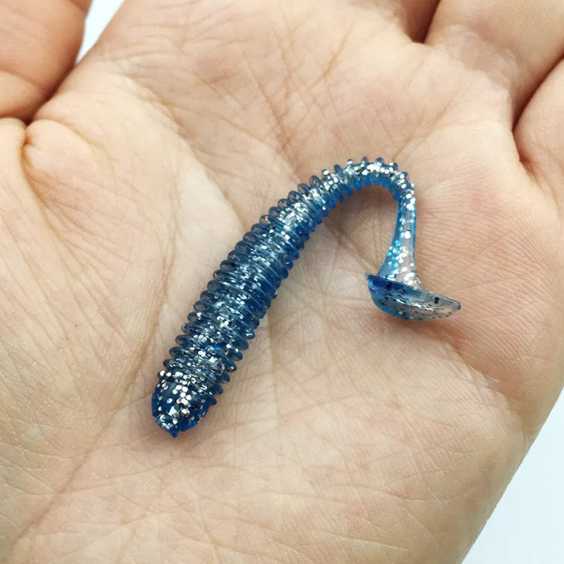Artificial Soft Bait Lure