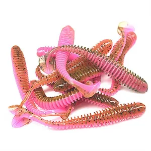 Artificial Soft Bait Lure
