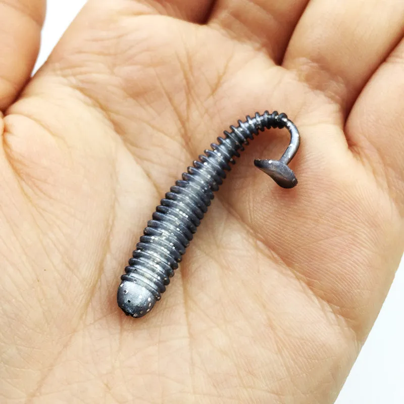 Artificial Soft Bait Lure