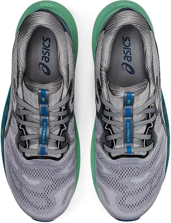 Asics Men's Gel-Nimbus Lite 2 Running Shoes
