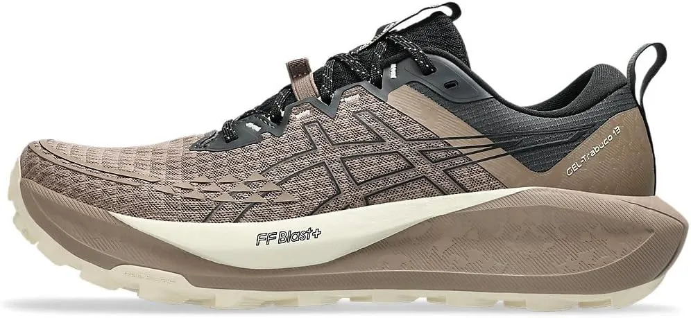 Asics Men's Gel-Trabuco 13 Running Shoe