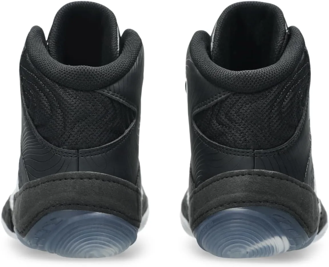 ASICS Men's Split Elite Wrestling Shoes