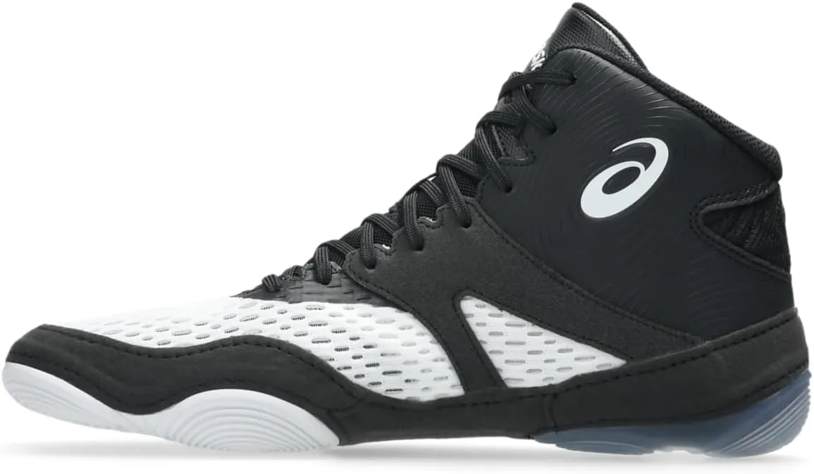 ASICS Men's Split Elite Wrestling Shoes