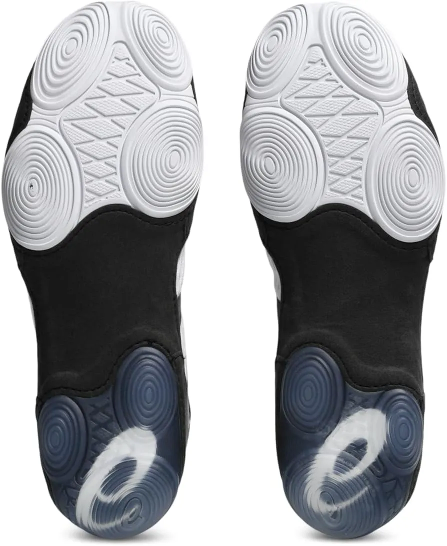 ASICS Men's Split Elite Wrestling Shoes