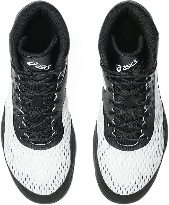 ASICS Men's Split Elite Wrestling Shoes