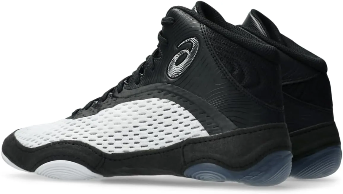 ASICS Men's Split Elite Wrestling Shoes
