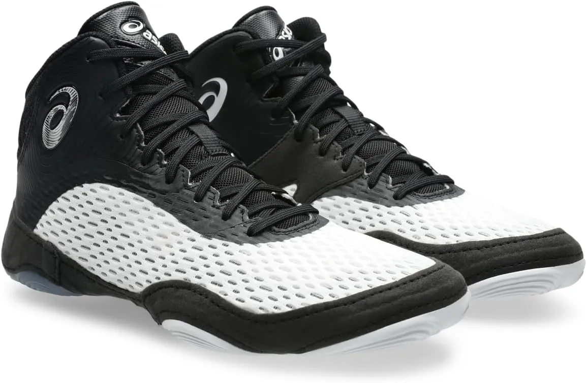 ASICS Men's Split Elite Wrestling Shoes