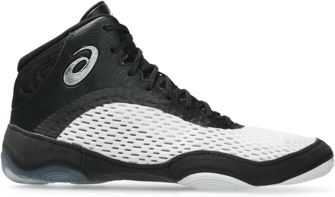 ASICS Men's Split Elite Wrestling Shoes