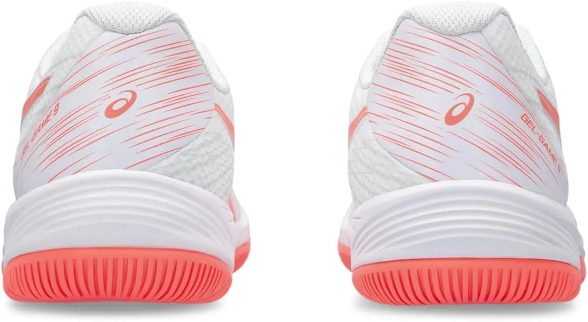 ASICS Women's Gel-Game 9 Tennis Shoes