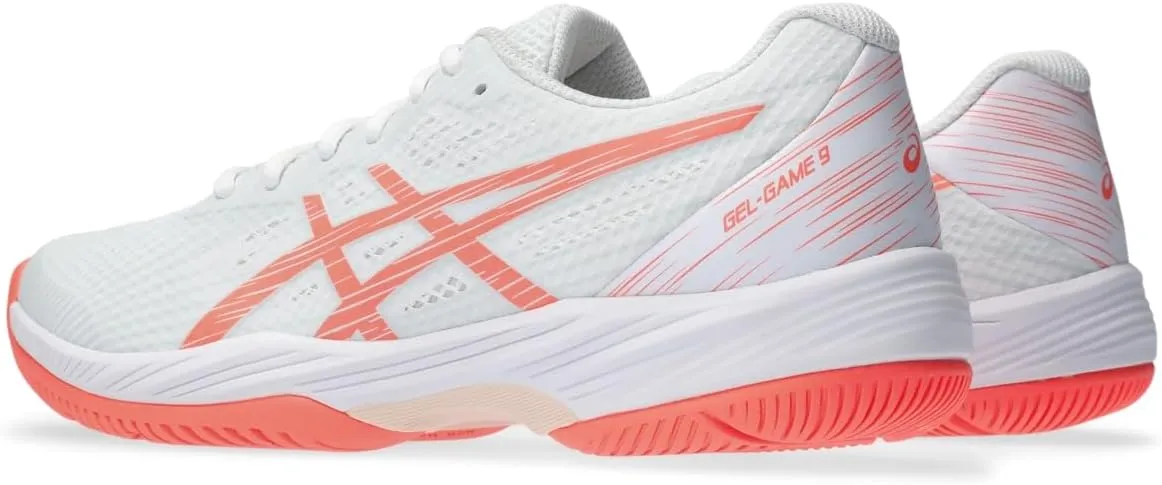 ASICS Women's Gel-Game 9 Tennis Shoes