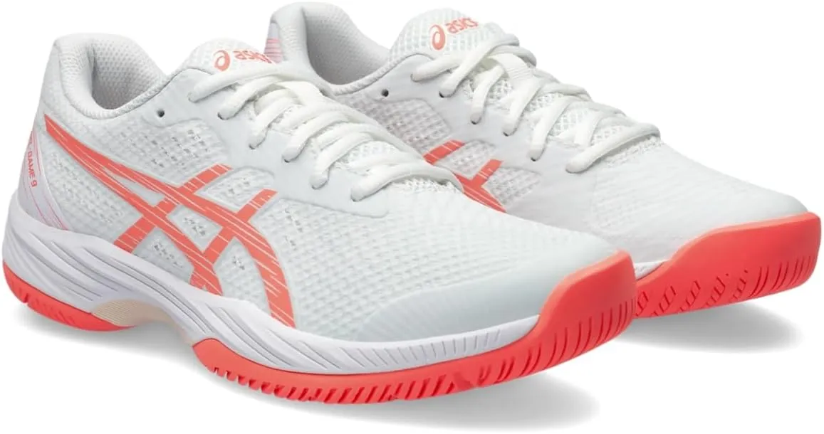 ASICS Women's Gel-Game 9 Tennis Shoes