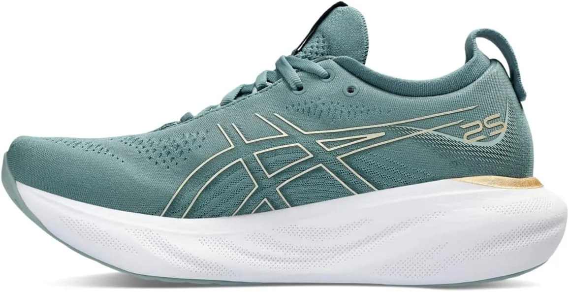 Asics Women's Gel-Nimbus 25 Running