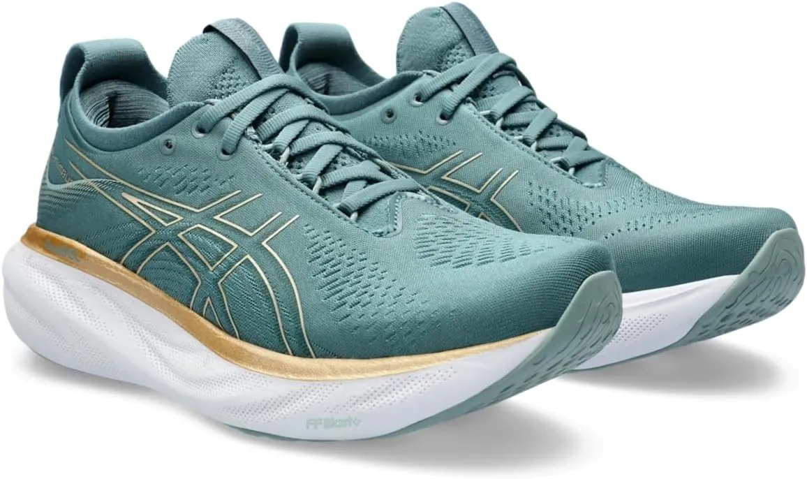 Asics Women's Gel-Nimbus 25 Running