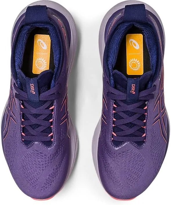 Asics Women's Gel-Nimbus 25 Running